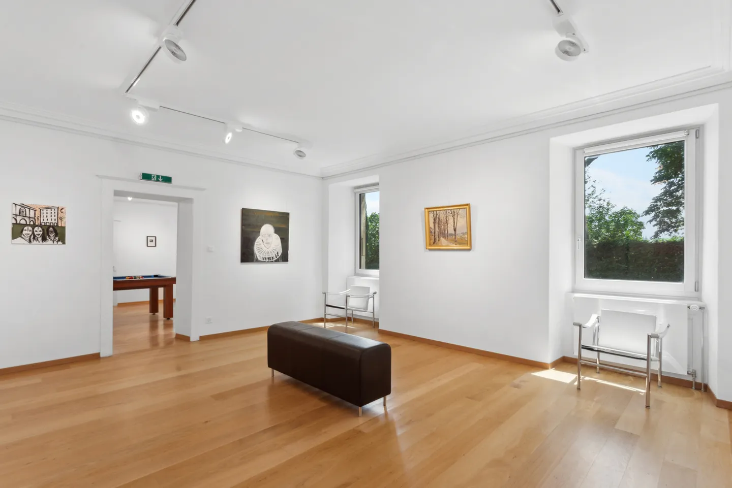 Sumptuous historic property on a wine estate! - Photo 5 of 29