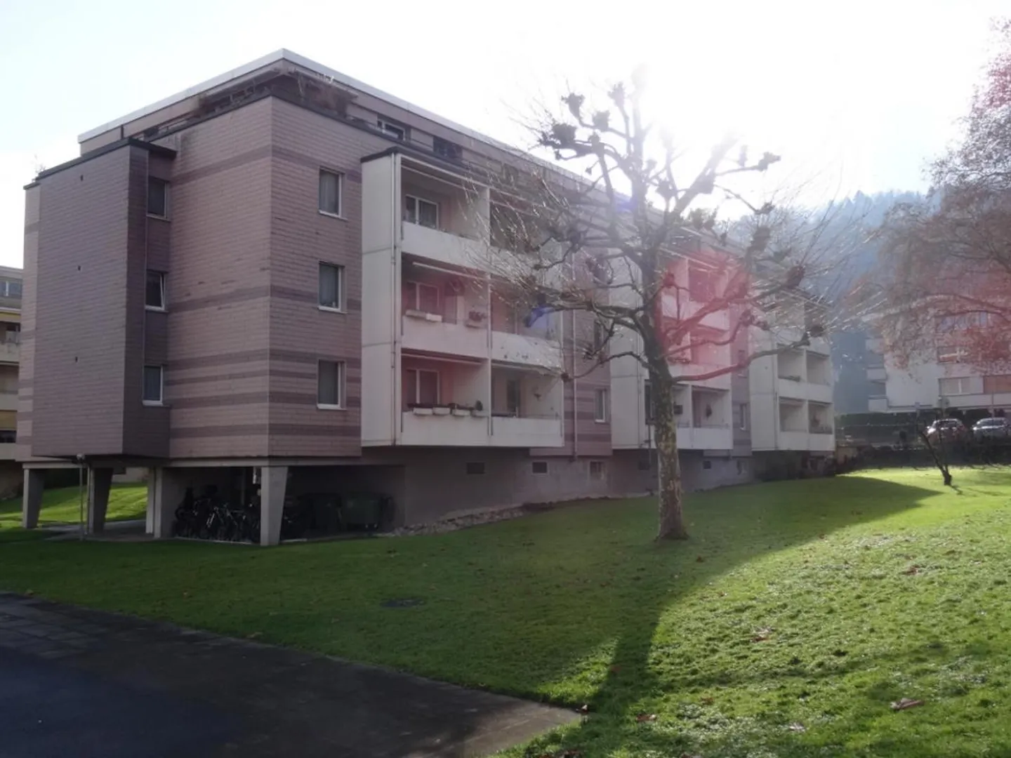 Quiet and Preferred Residential Area - Photo 1 of 9