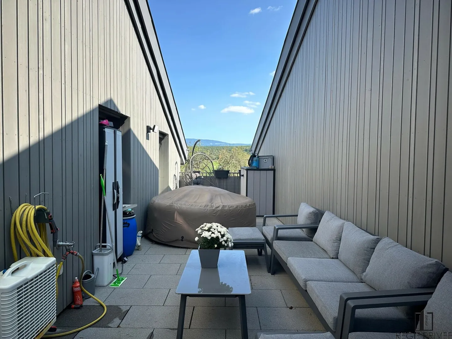 Appartement à vendre - Photo 1 sur 8