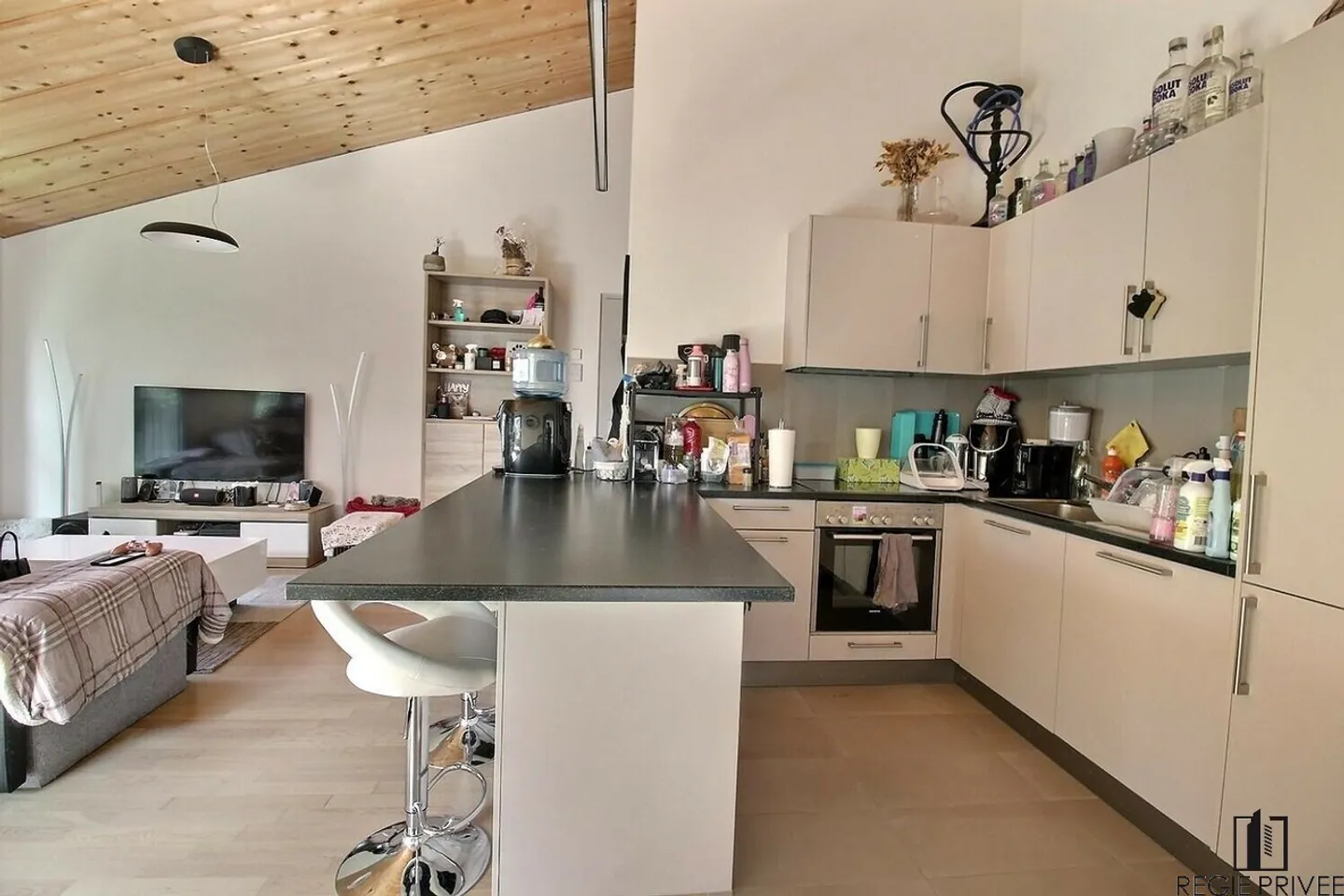 Appartement à vendre - Photo 7 sur 8