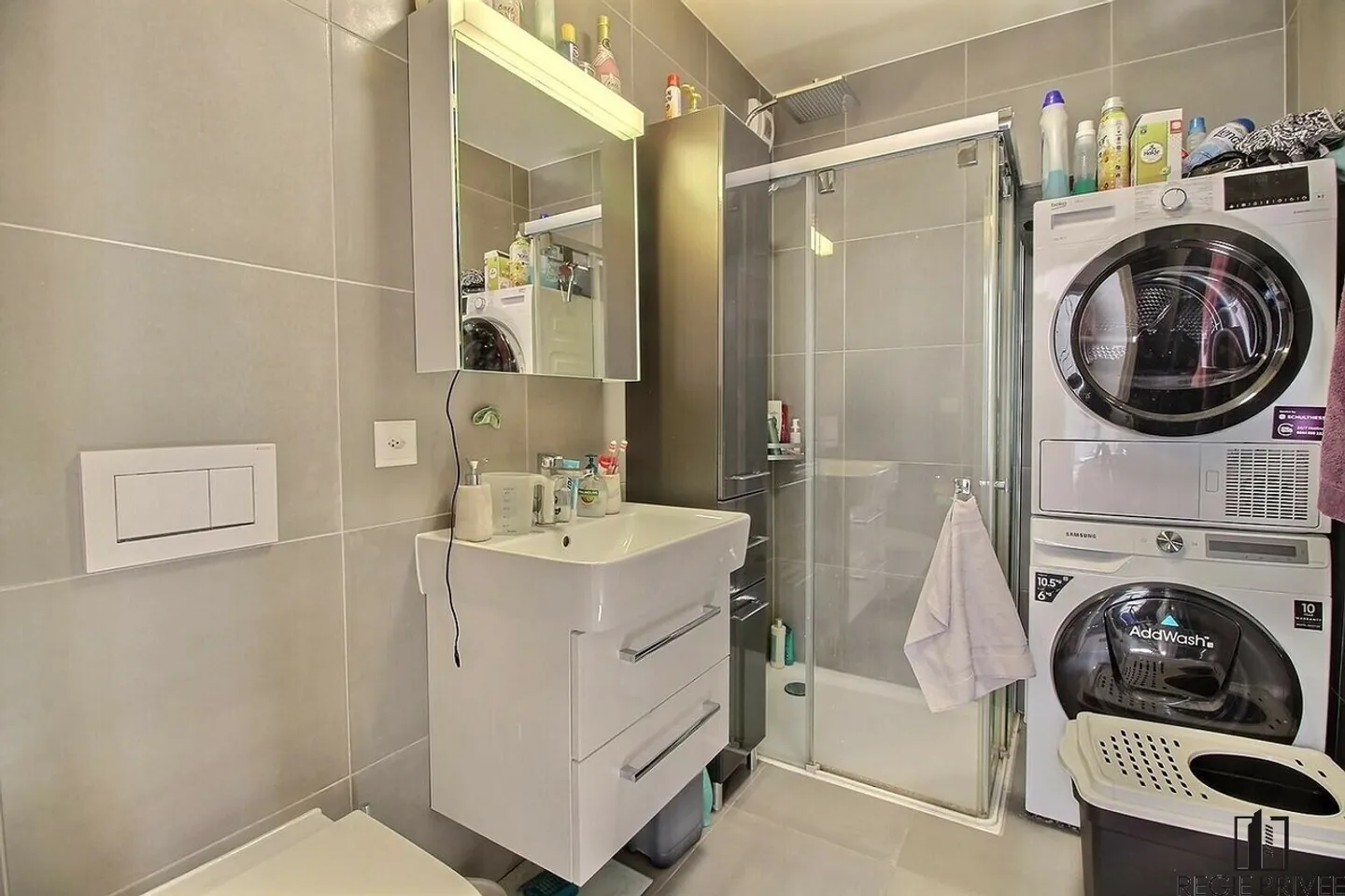 Appartement à vendre - Photo 8 sur 8