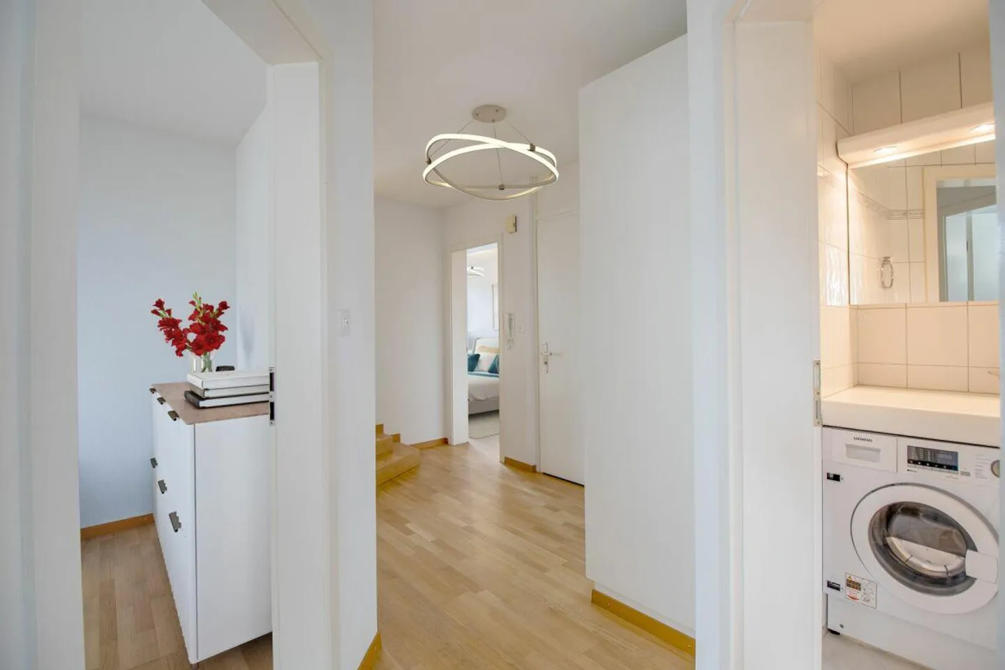 Central Living in a Quiet, Scenic Location - Photo 6 of 14