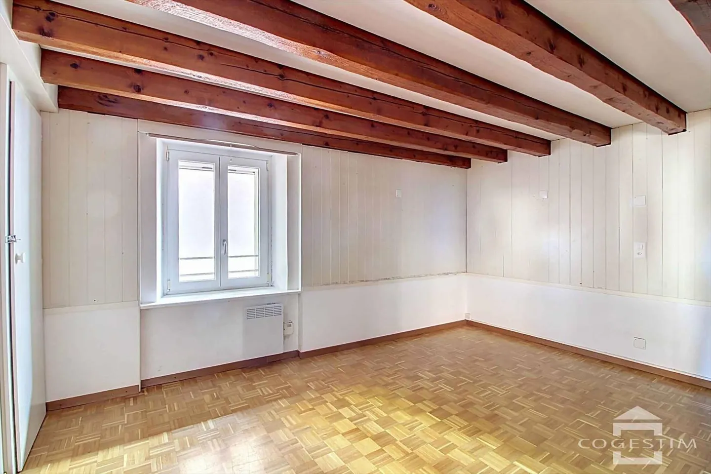 House 4.5 rooms - Photo 7 of 9