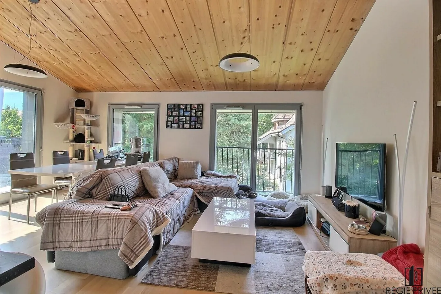 Appartement à vendre - Photo 4 sur 8