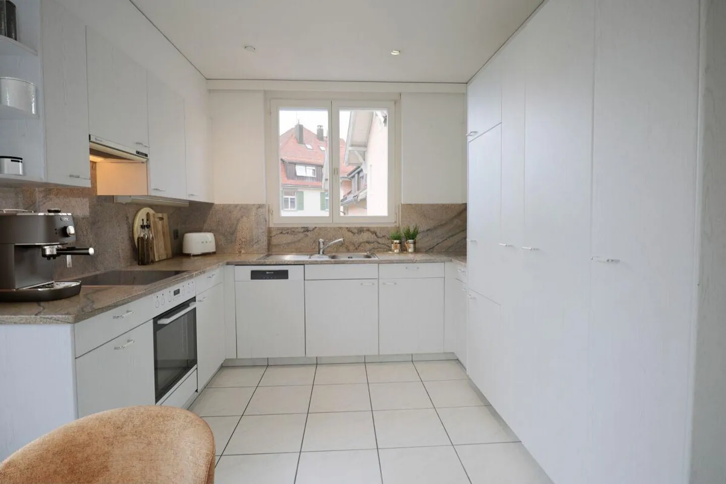 Central Living in a Quiet, Scenic Location - Photo 5 of 14