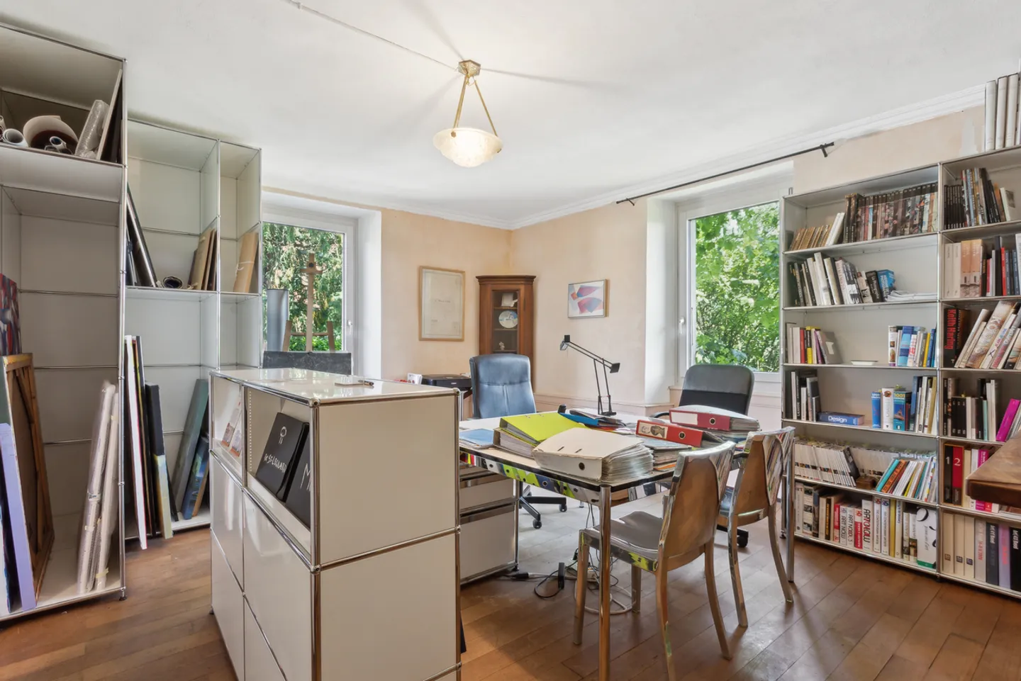 Sumptuous historic property on a wine estate! - Photo 12 of 29