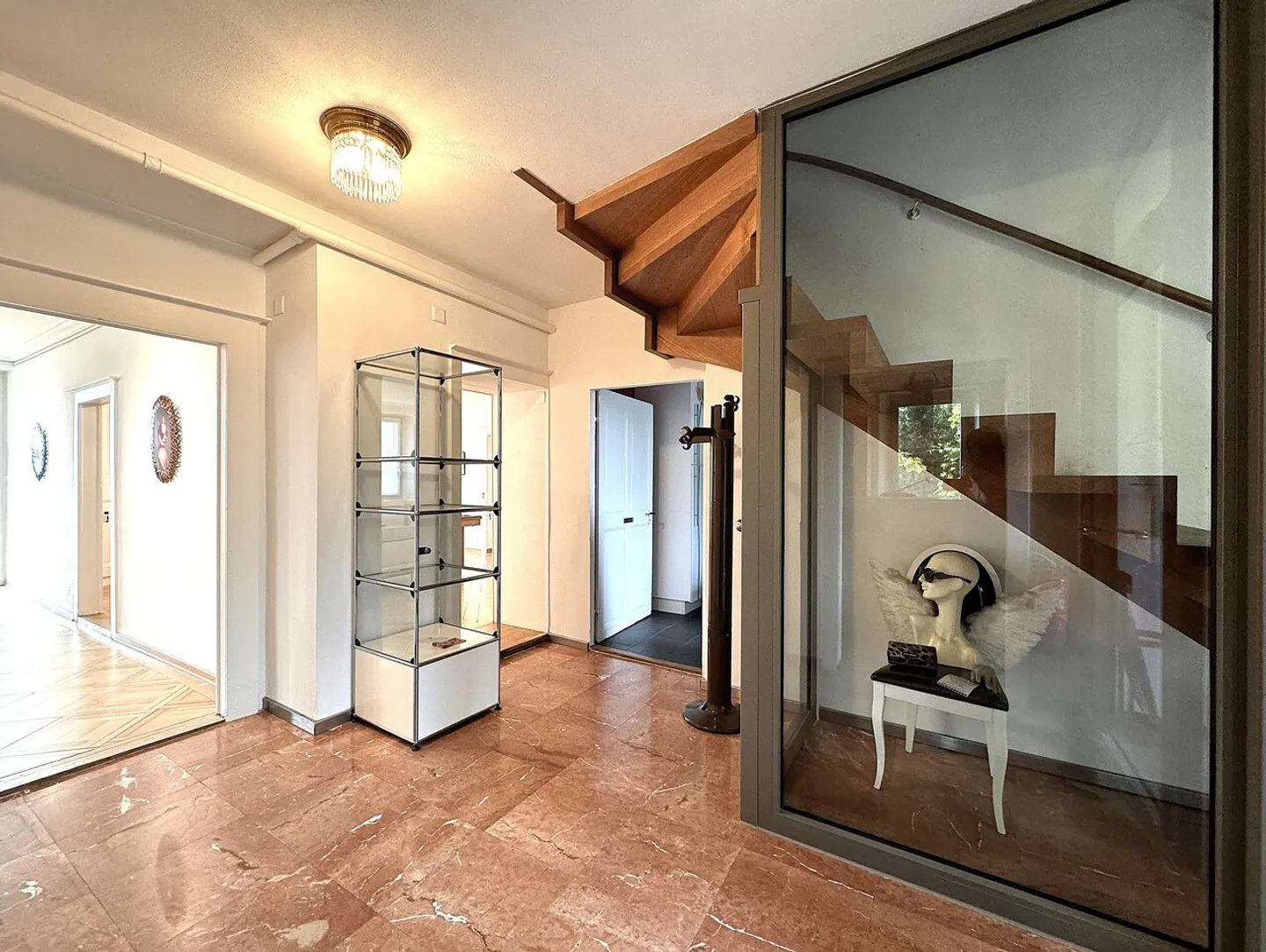 Sumptuous historic property on a wine estate! - Photo 13 of 29