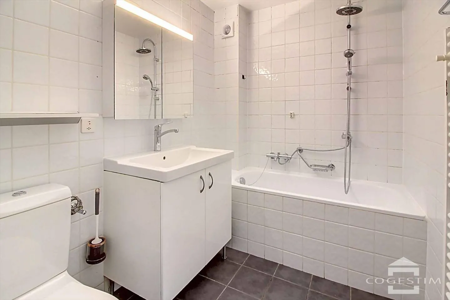 House 4.5 rooms - Photo 8 of 9