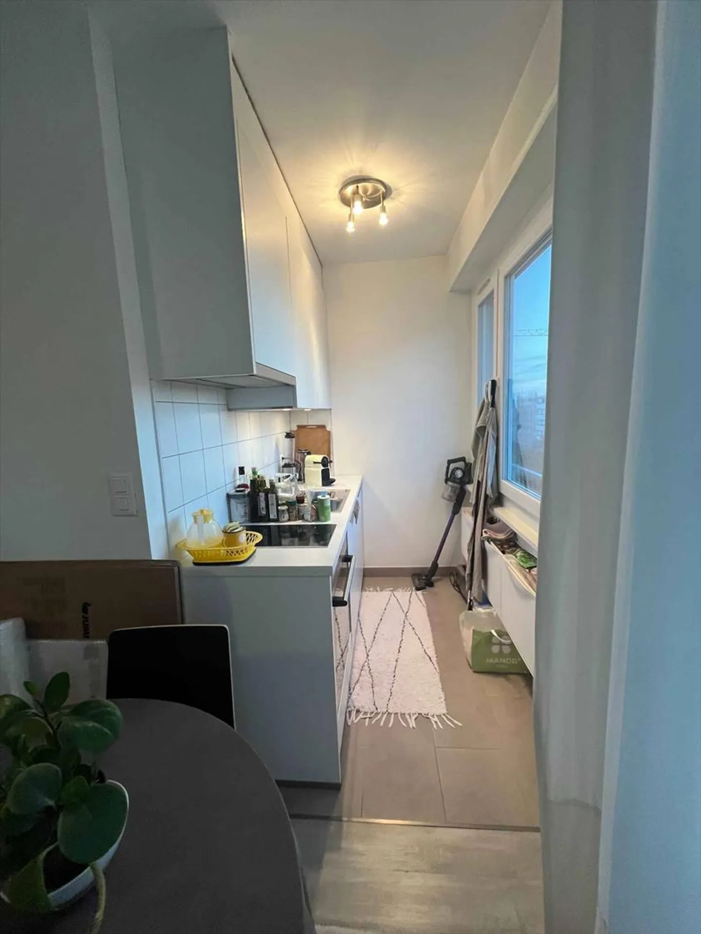 Appartement meublé à louer - Photo 4 sur 5