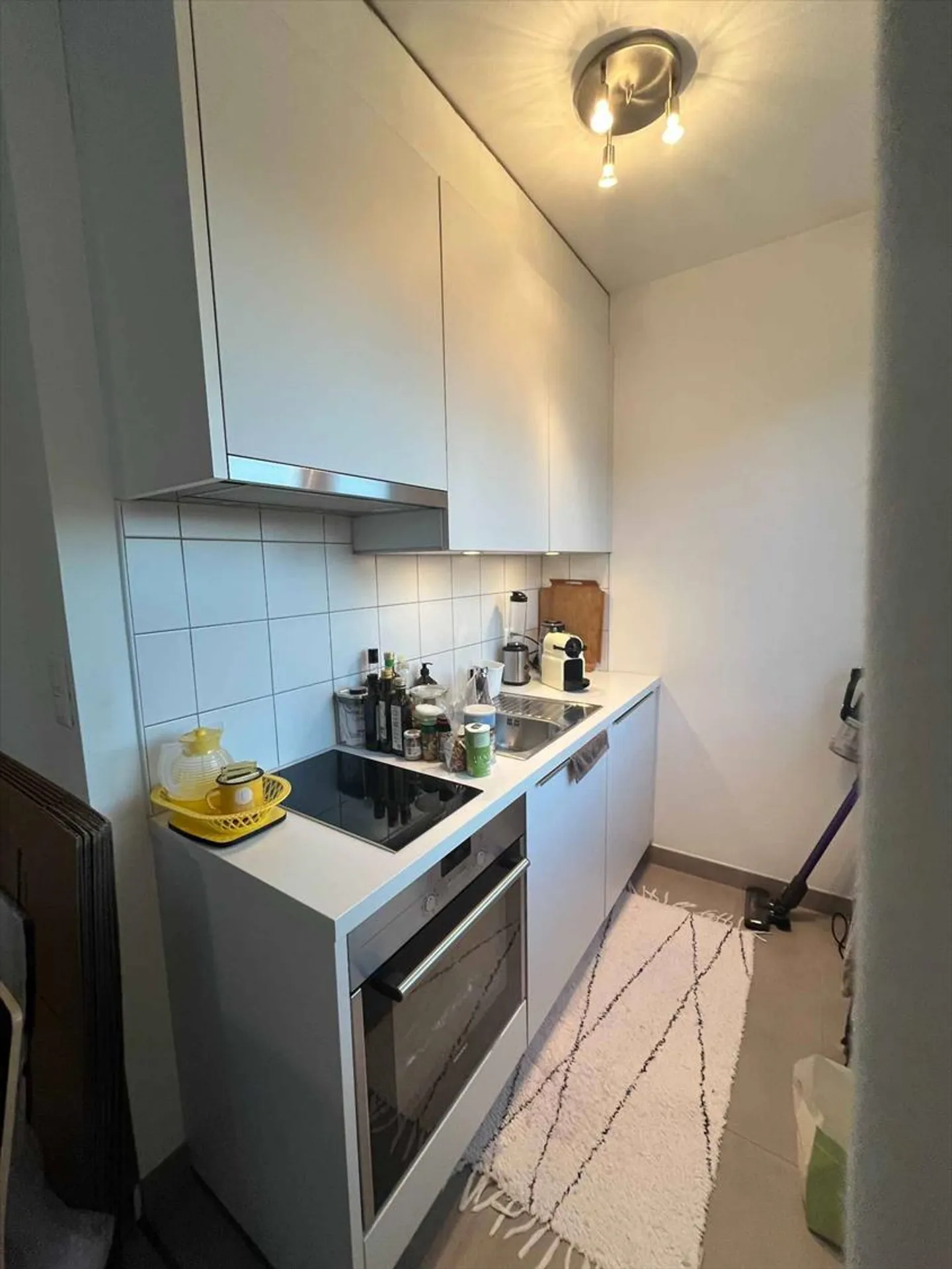 Appartement meublé à louer - Photo 5 sur 5