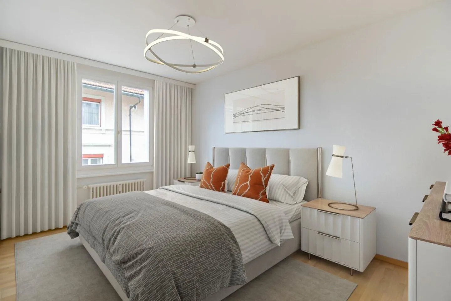 Central Living in a Quiet, Scenic Location - Photo 7 of 14