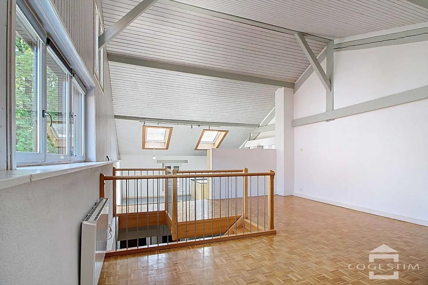 House 4.5 rooms - Photo 9 of 9