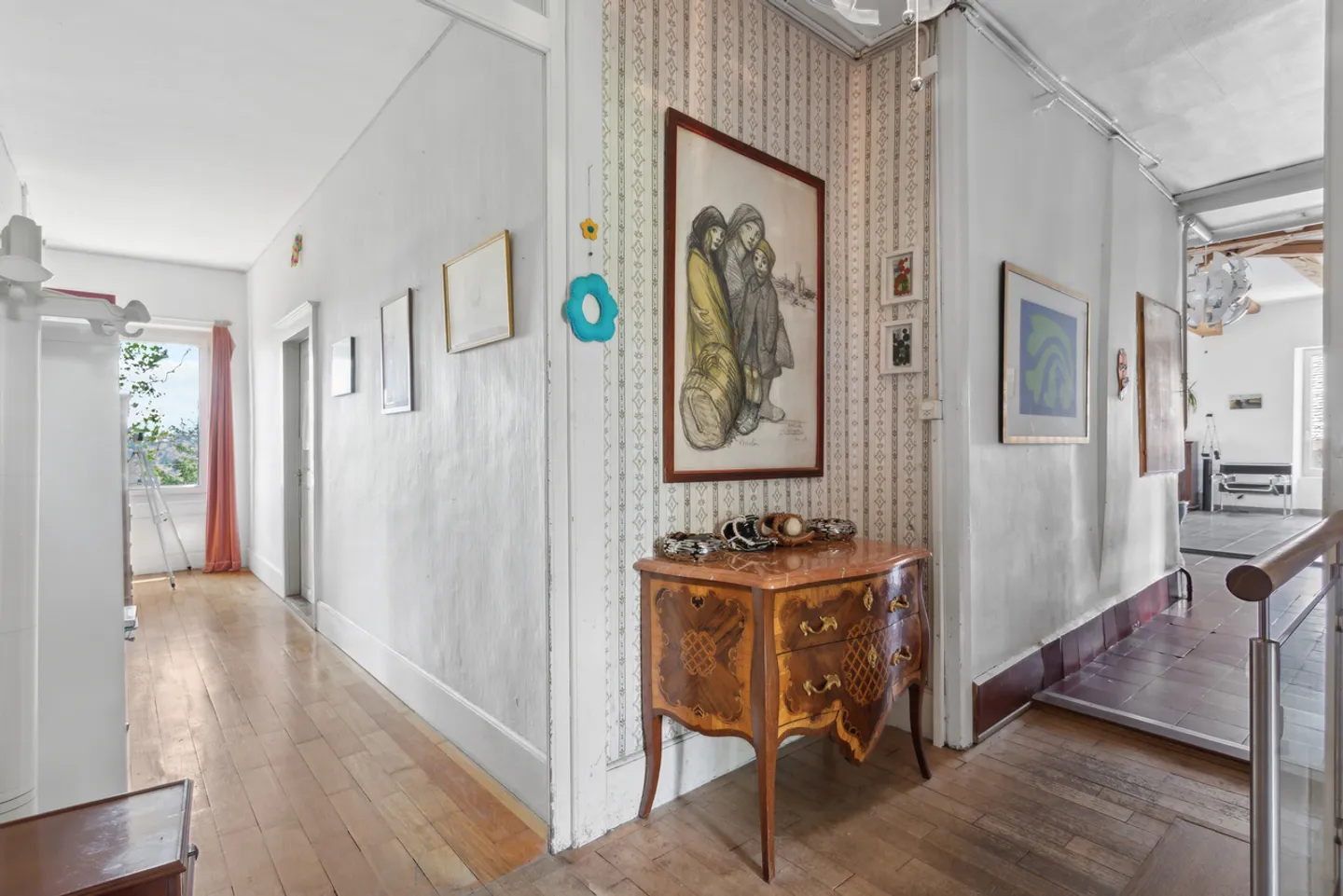 Sumptuous historic property on a wine estate! - Photo 15 of 29