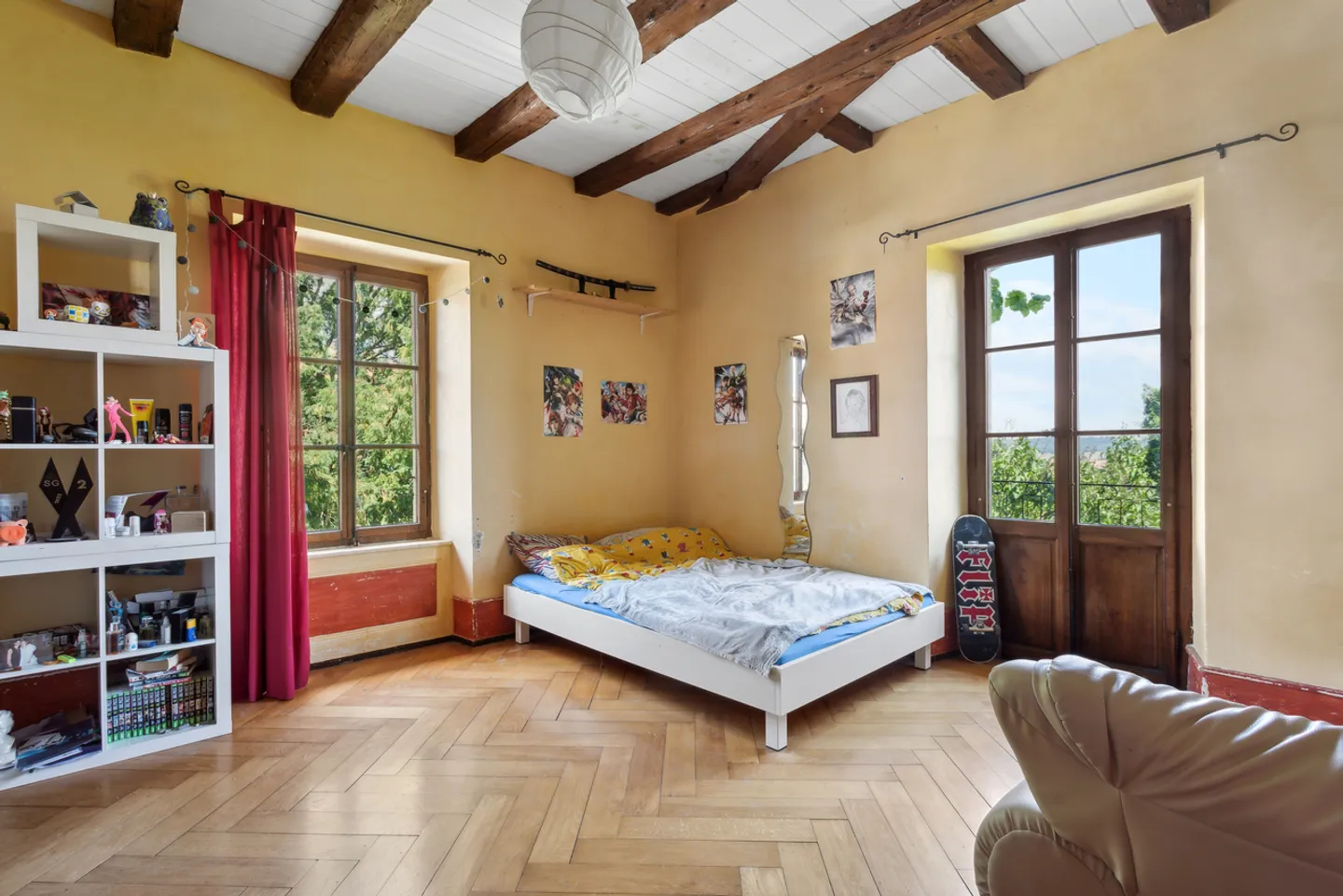 Sumptuous historic property on a wine estate! - Photo 18 of 29