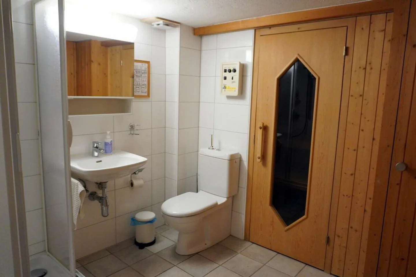 Casa unifamiliare di 5 ½ stanze - Foto 14 di 14