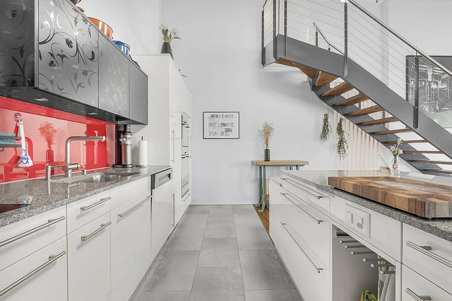 Maisonette di 4,5 stanze - Foto 2 di 10