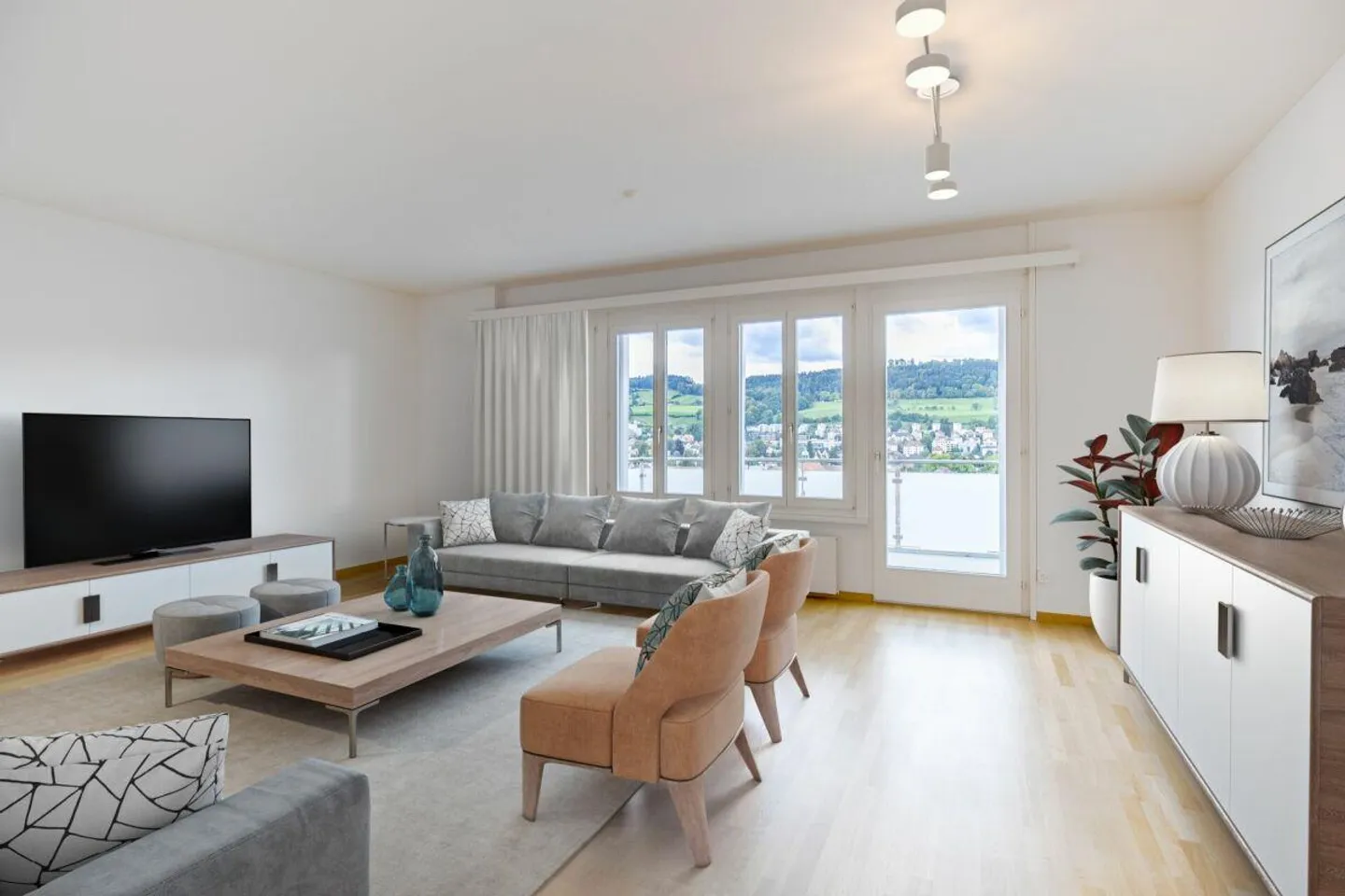 Central Living in a Quiet, Scenic Location - Photo 9 of 14