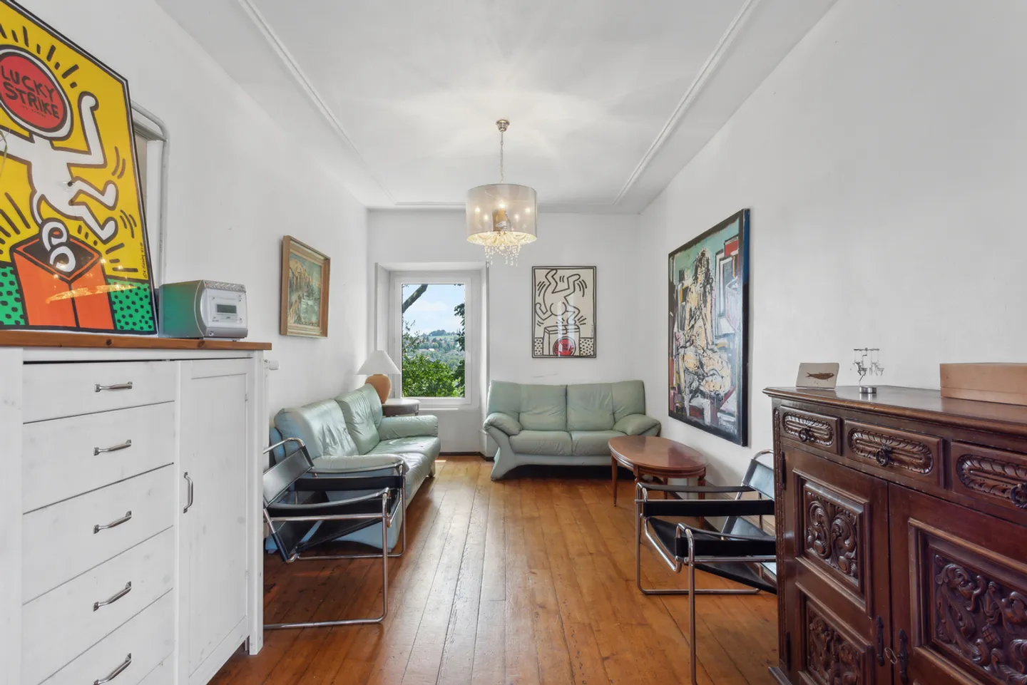 Sumptuous historic property on a wine estate! - Photo 16 of 29