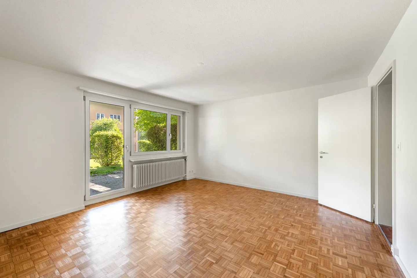 Frisch sanierte Wohlfühloase mit Gartensitzplatz - Photo 5 sur 10