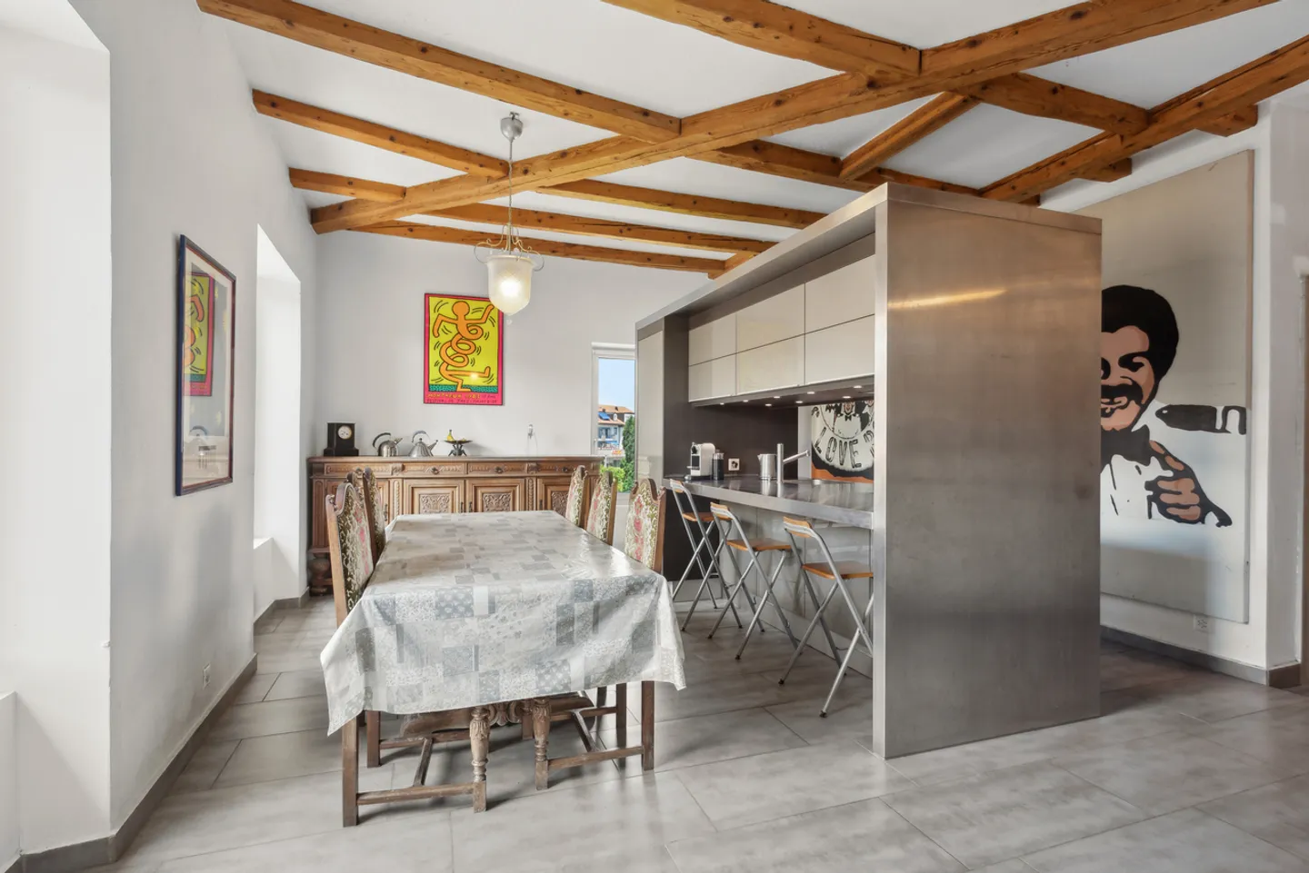 Sumptuous historic property on a wine estate! - Photo 17 of 29