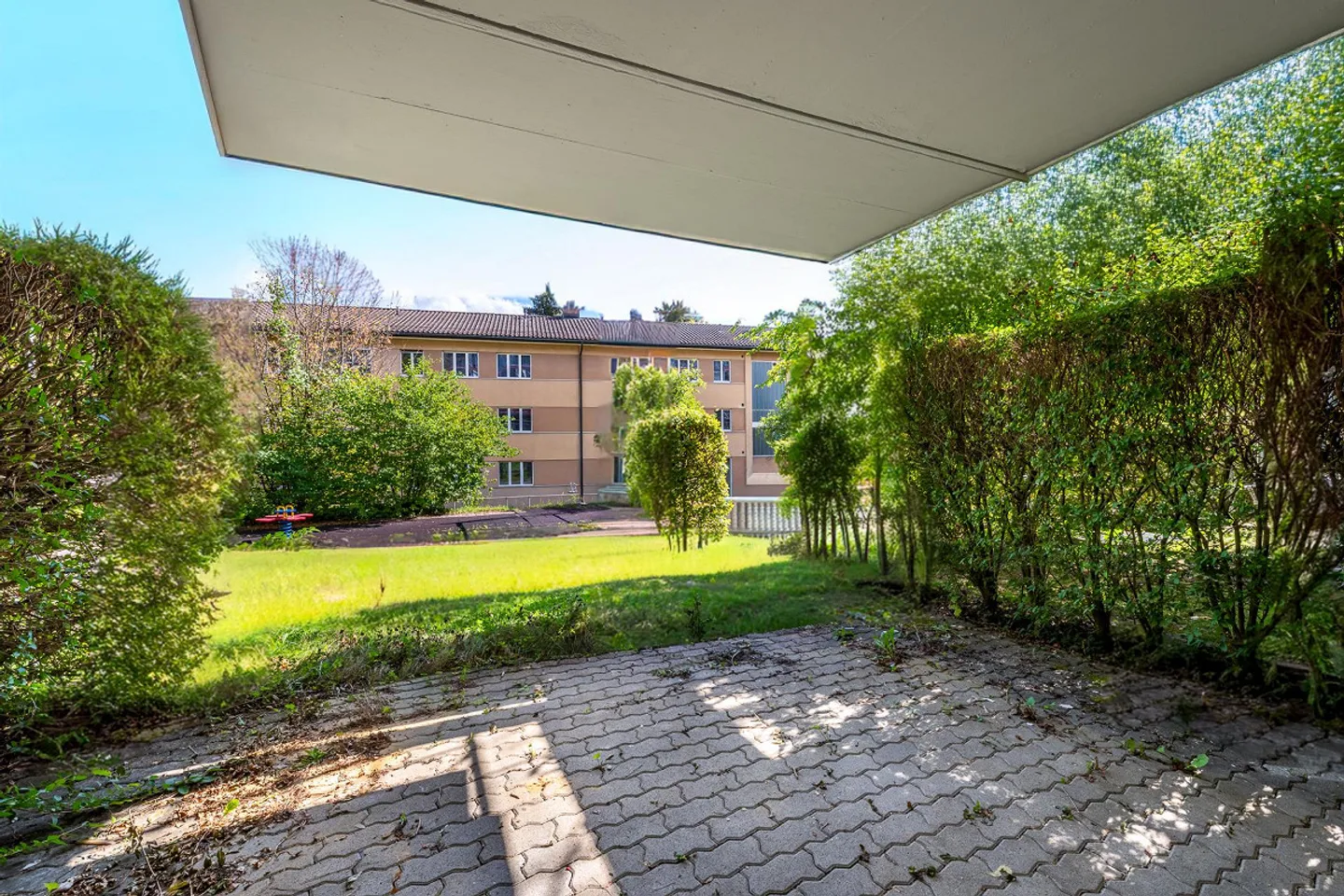 Frisch sanierte Wohlfühloase mit Gartensitzplatz - Photo 10 sur 10