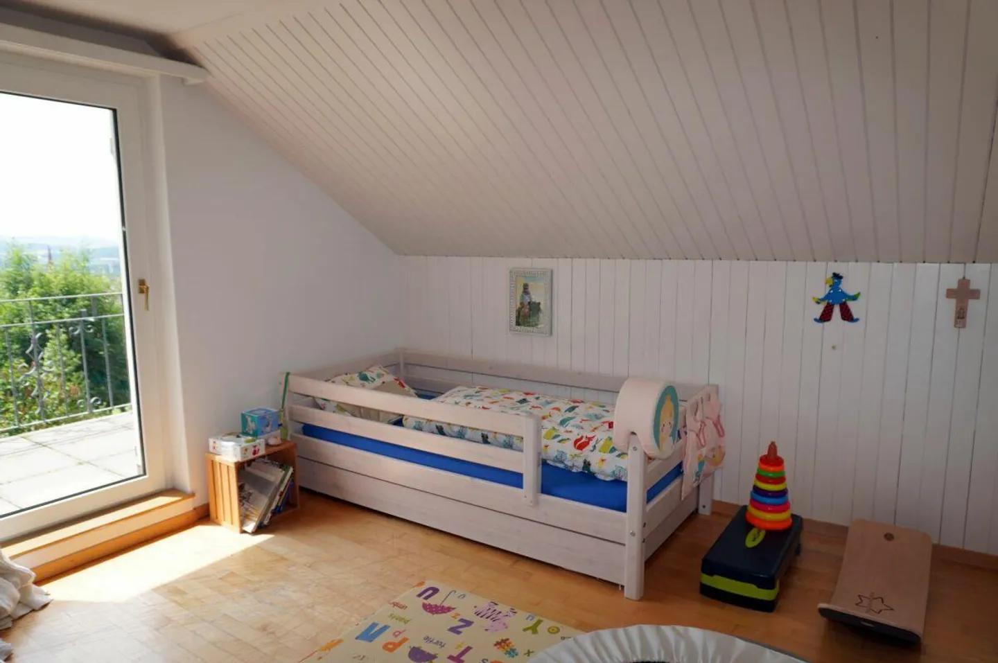 Casa unifamiliare di 5 ½ stanze - Foto 13 di 14