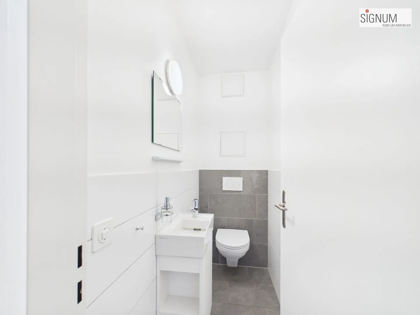 Maison individuelle rénovée et familiale avec jardin à Binningen - Photo 10 sur 18