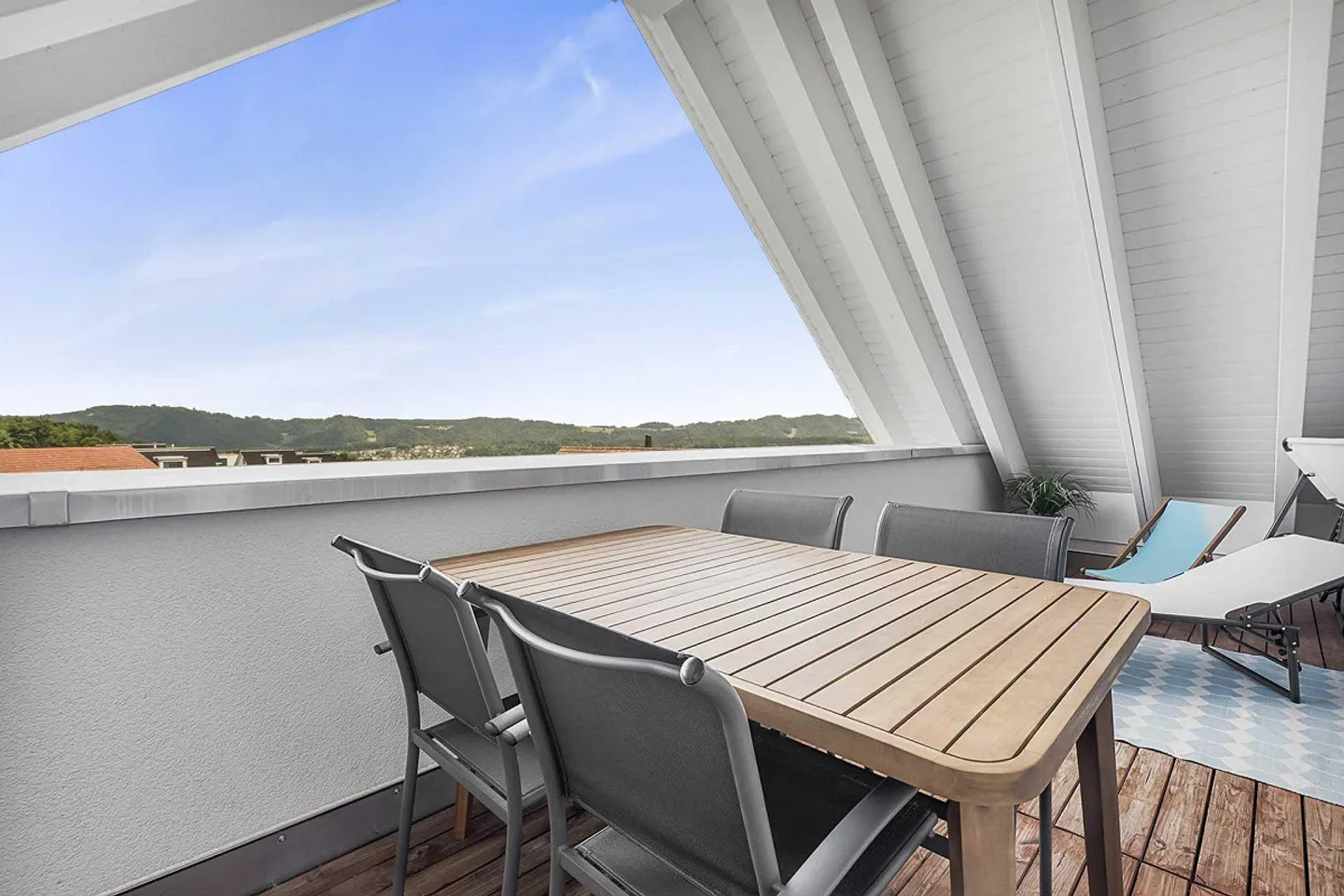 Maisonette di 4,5 stanze - Foto 4 di 10