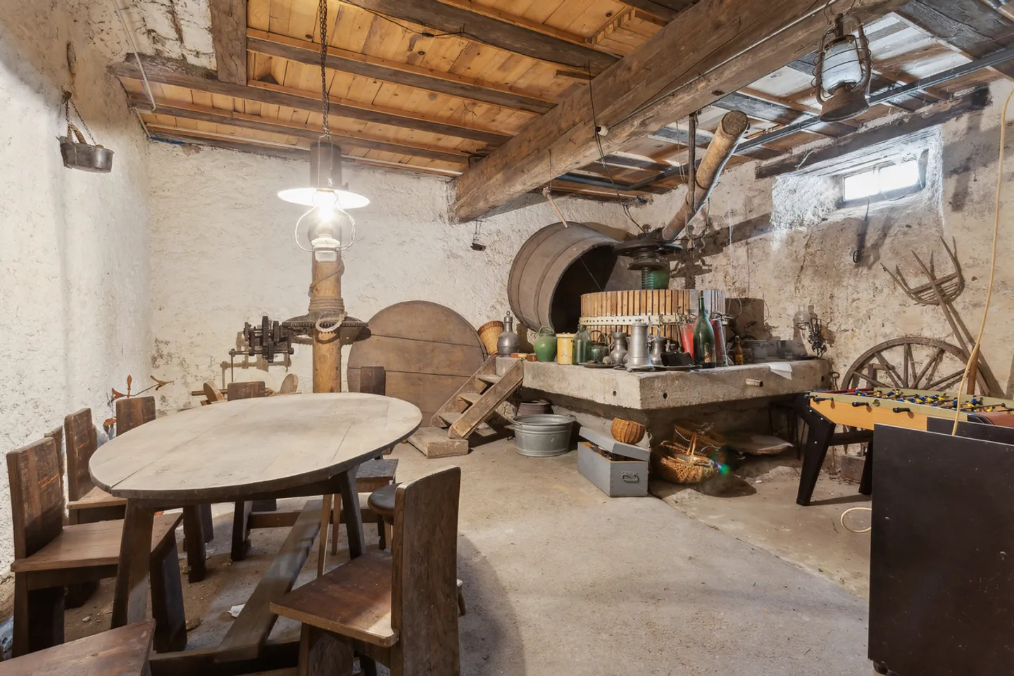 Sumptuous historic property on a wine estate! - Photo 22 of 29