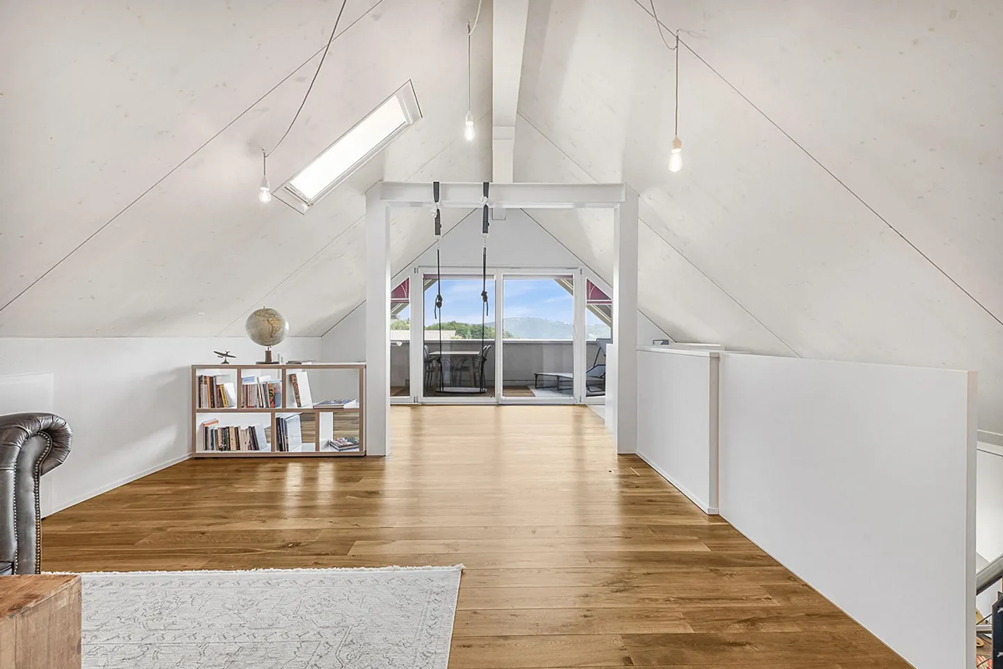 Maisonette di 4,5 stanze - Foto 5 di 10