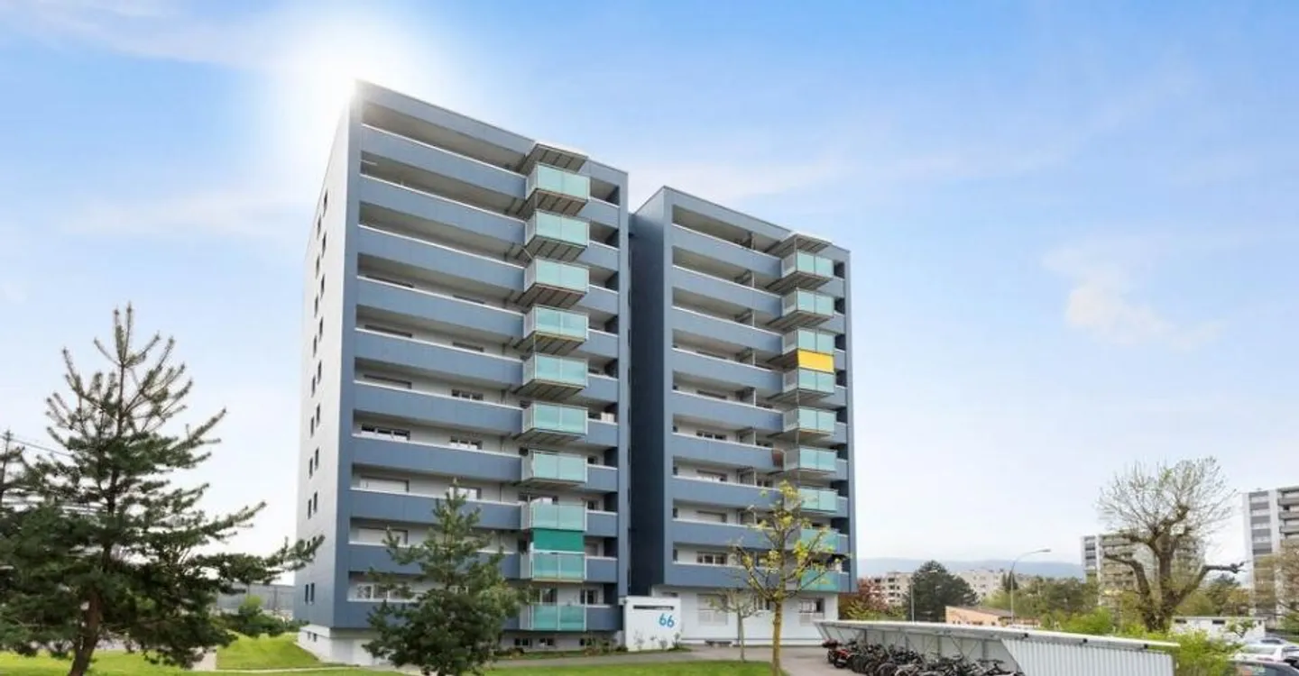 Your new home makes commuting easy - Photo 1 of 9