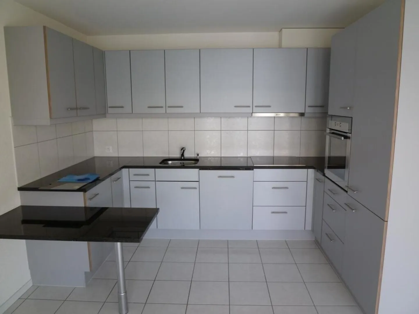 Appartamento attraente di 4,5 stanze a Burgdorf - Foto 5 di 8