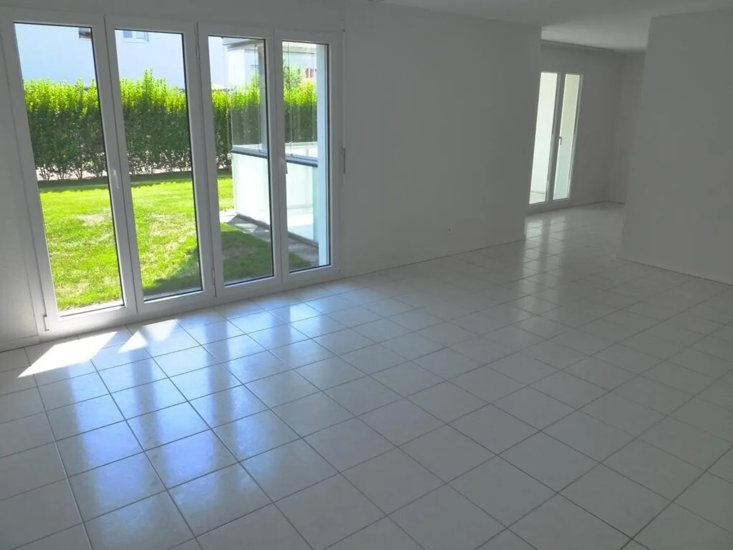 Appartamento attraente di 4,5 stanze a Burgdorf - Foto 6 di 8