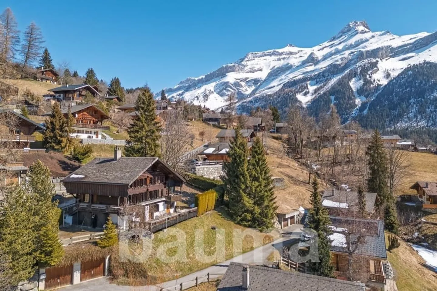 Chalet les Sapins - Foto 1 di 13