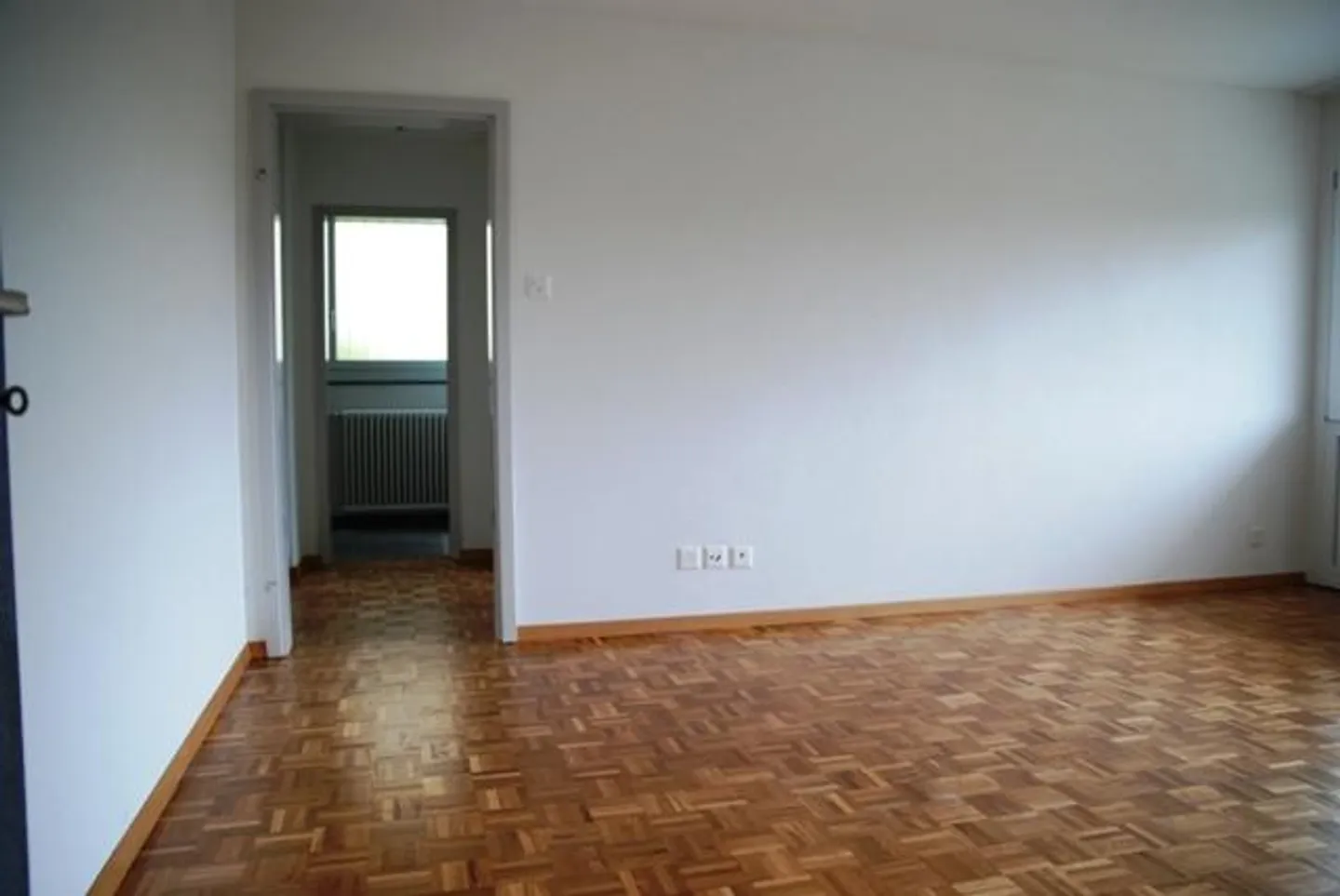 Gepflegte Wohnung mit Balkon - Foto 3 von 8