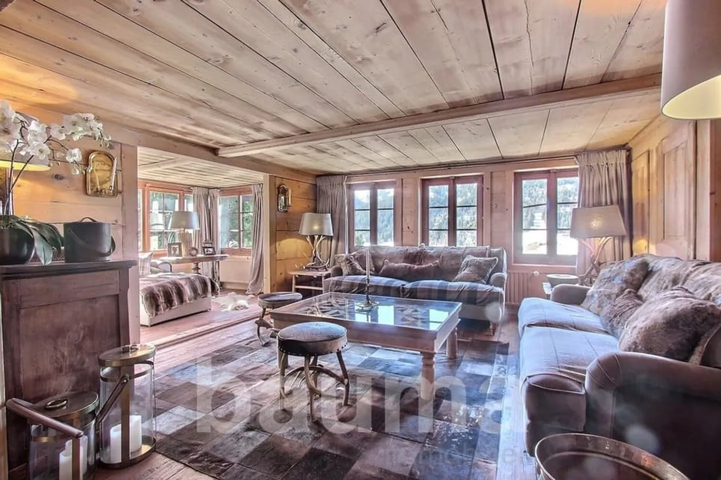 Chalet les Sapins - Foto 3 di 13