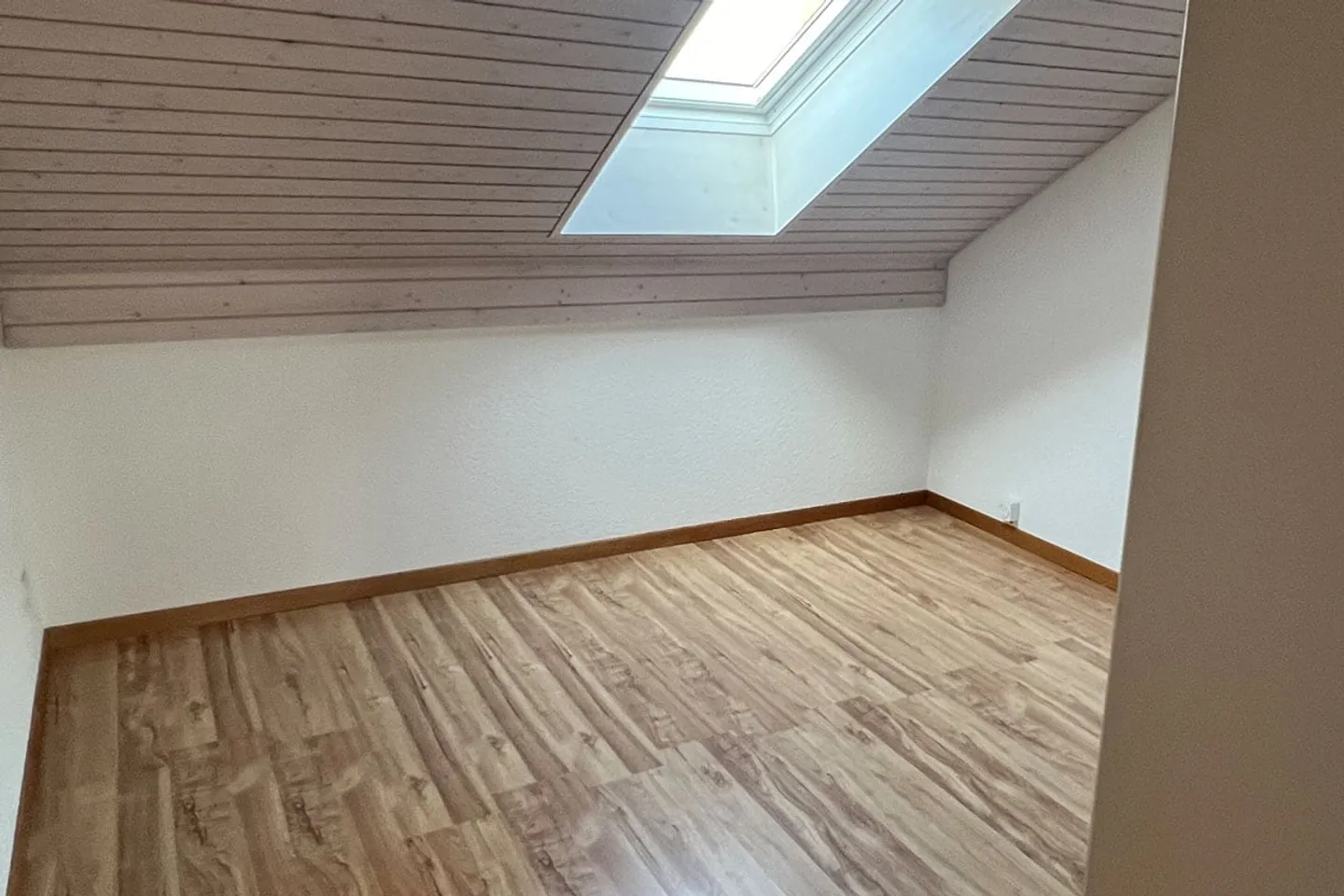 Charming Penthouse Apartment - quiet, central, bright and with a view - Photo 5 of 14