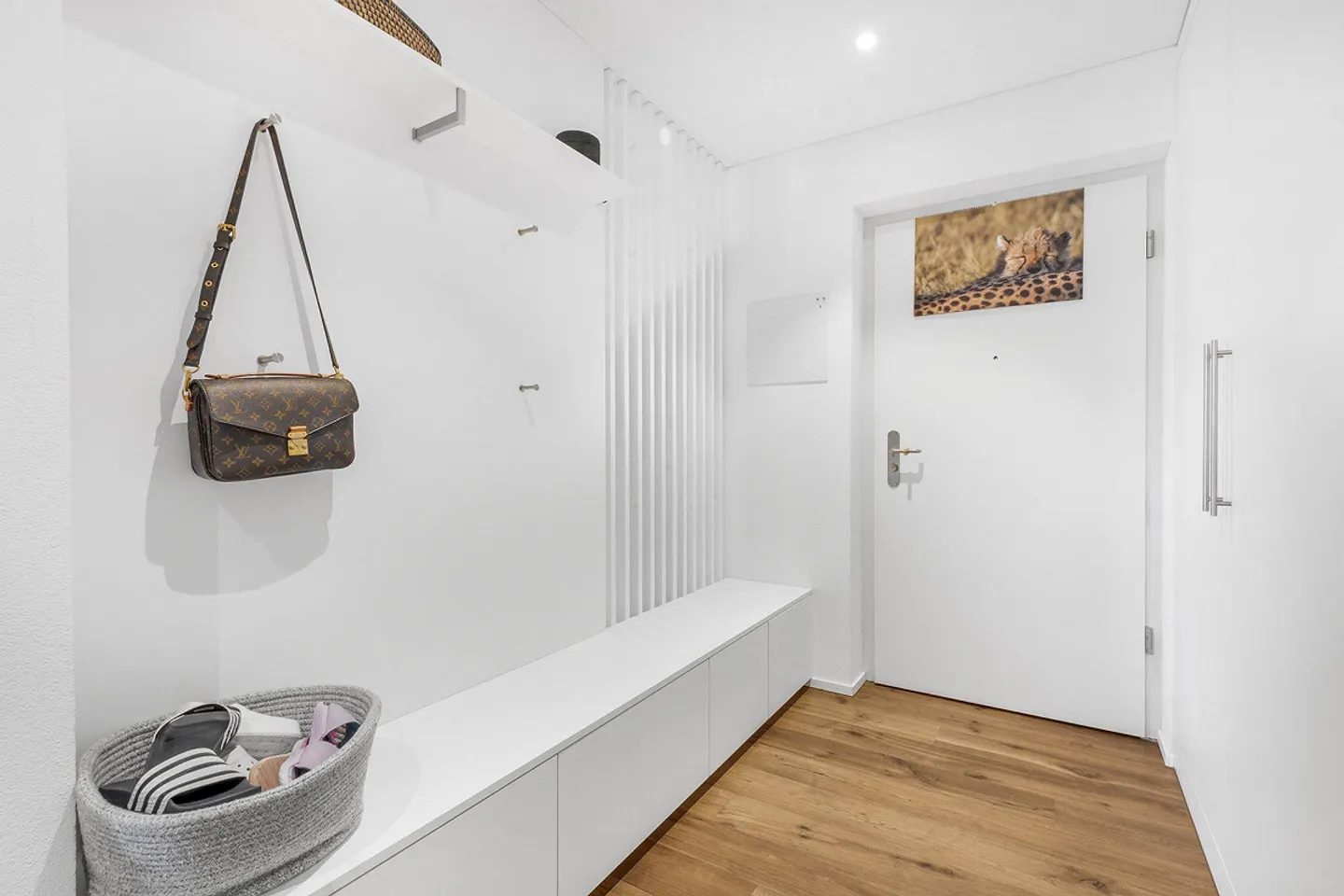 Maisonette di 4,5 stanze - Foto 6 di 10