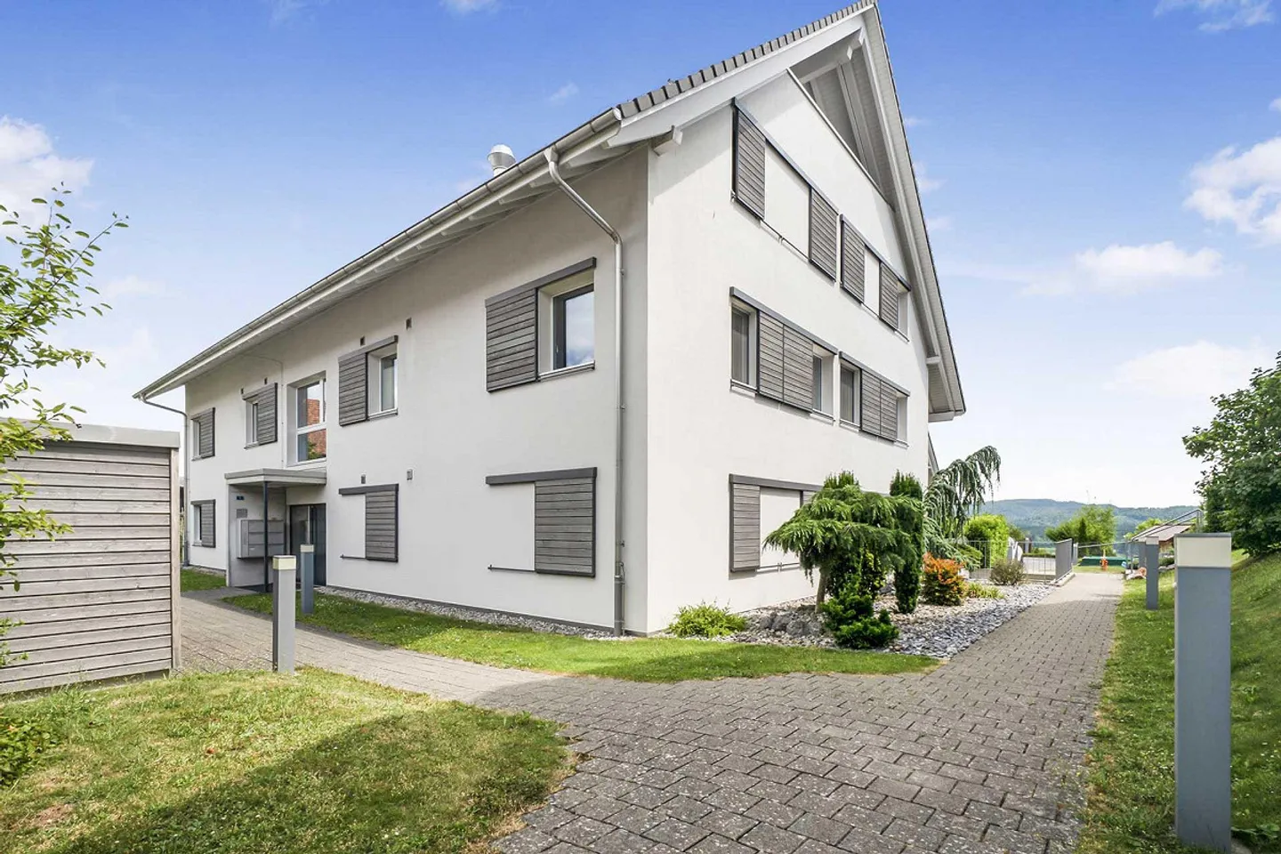 Maisonette di 4,5 stanze - Foto 9 di 10