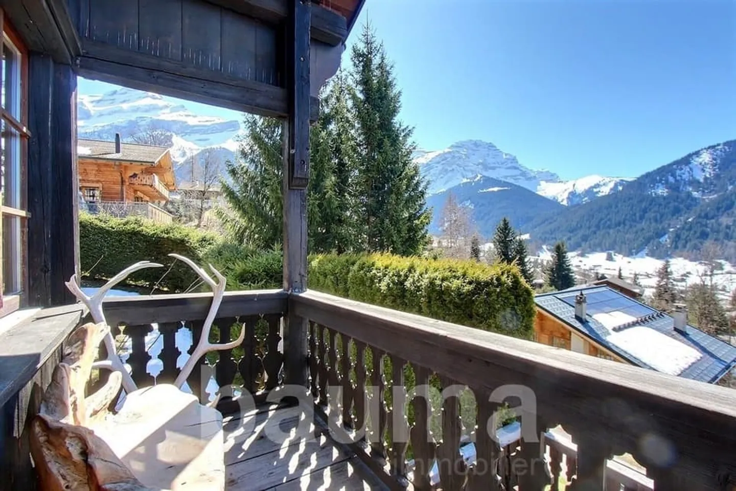 Chalet les Sapins - Foto 5 di 13