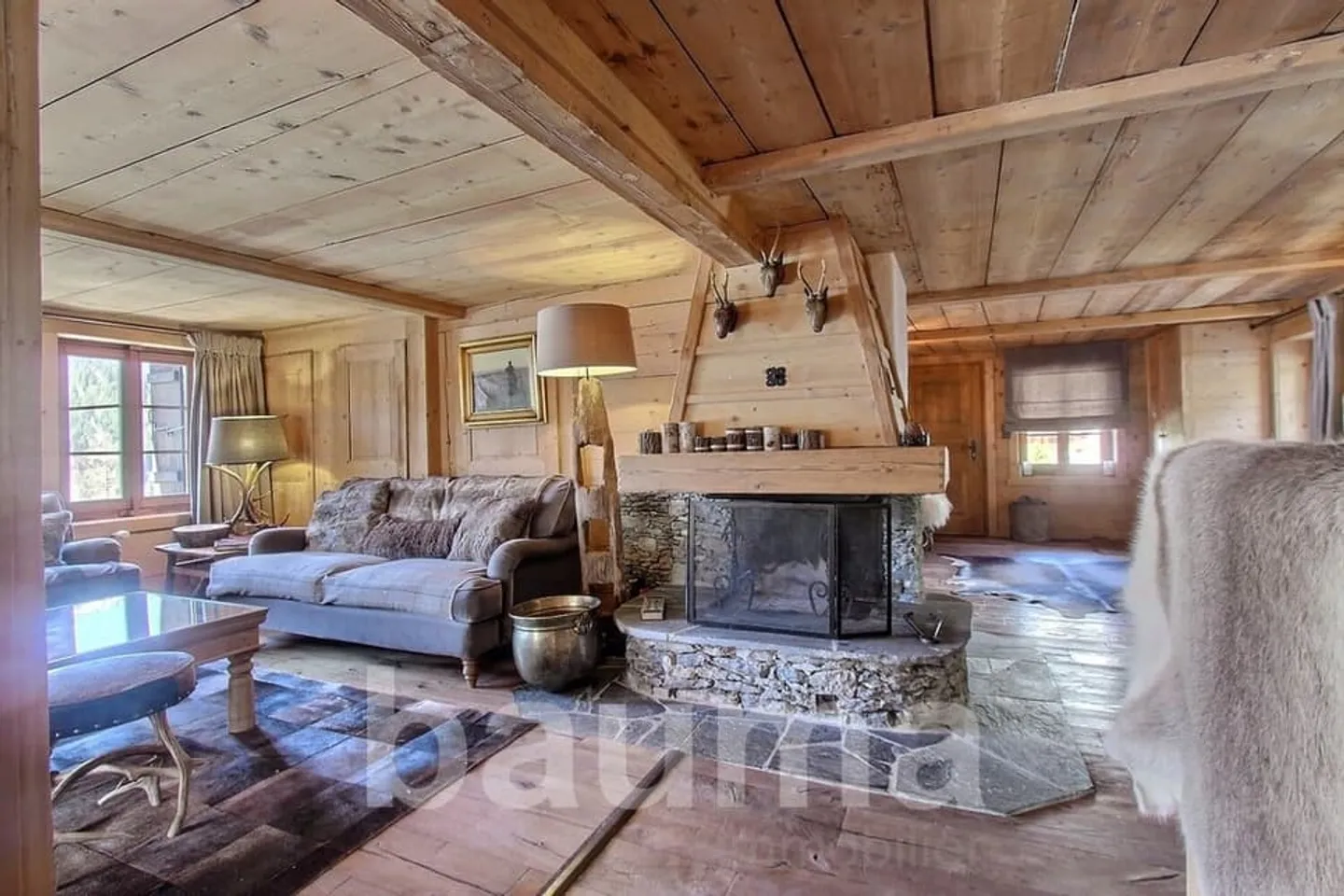 Chalet les Sapins - Foto 7 di 13