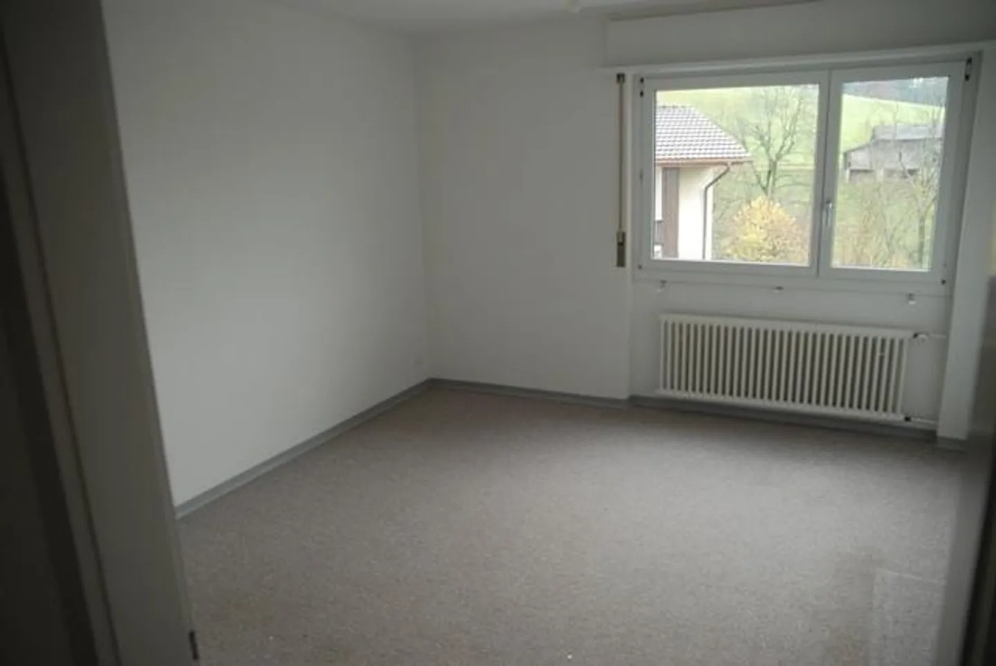 Gepflegte Wohnung mit Balkon - Foto 4 von 8