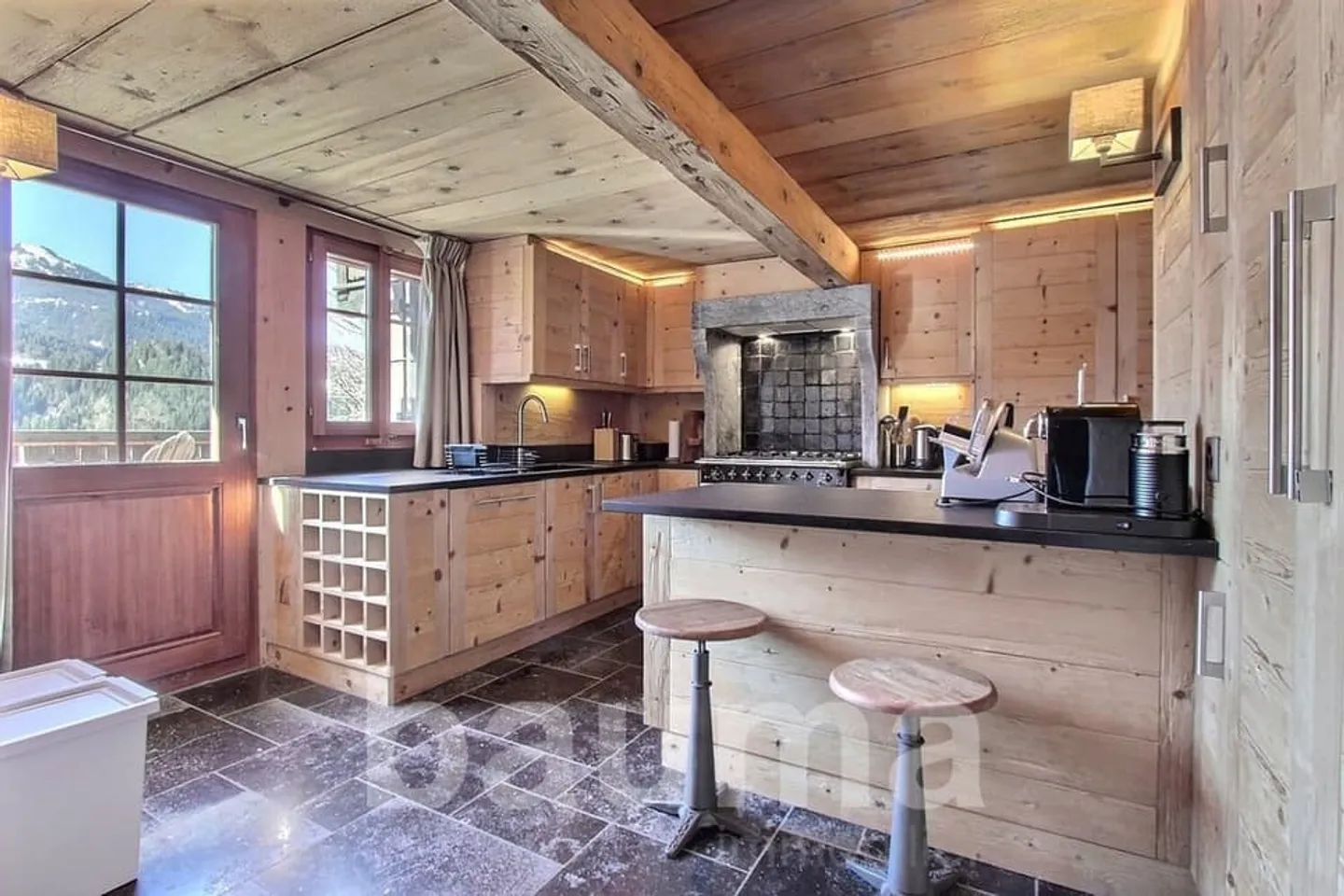 Chalet les Sapins - Foto 9 di 13