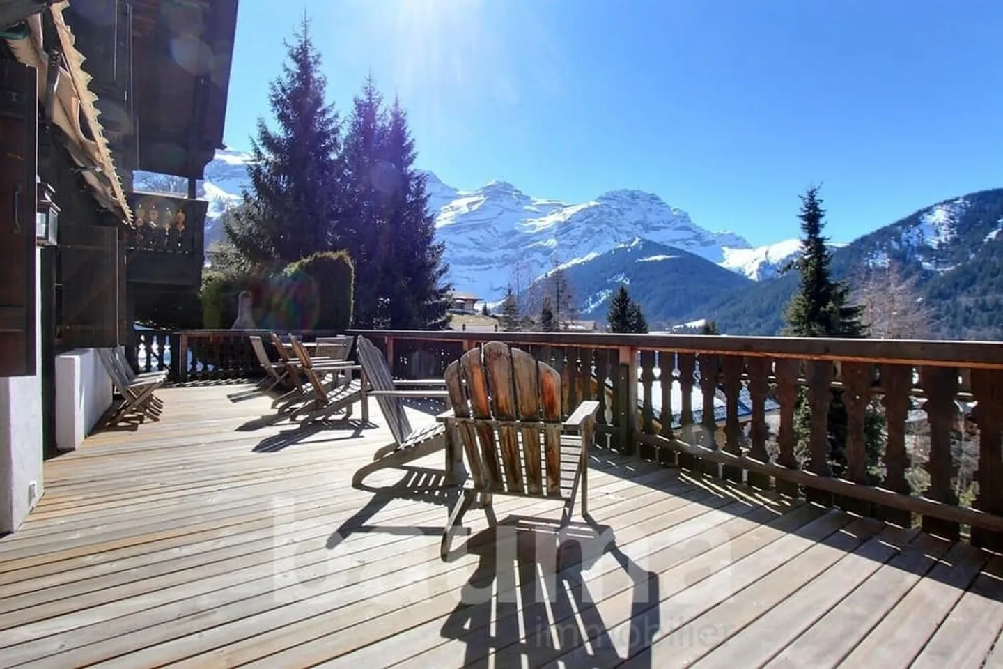 Chalet les Sapins - Foto 10 di 13