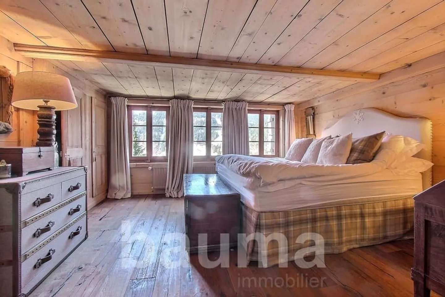 Chalet les Sapins - Foto 11 di 13