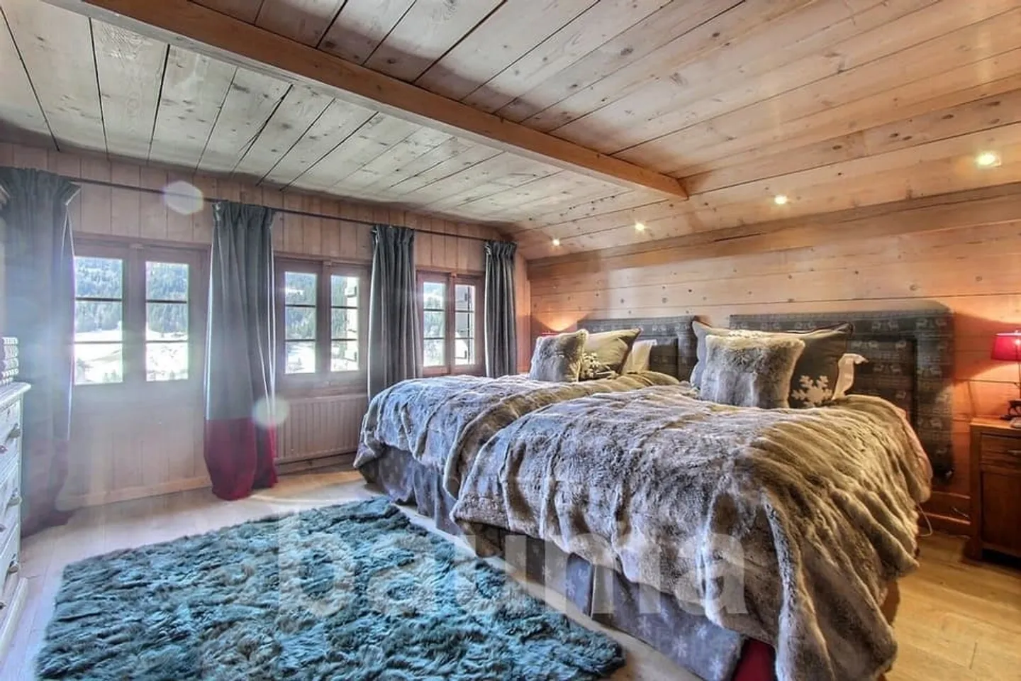 Chalet les Sapins - Foto 13 di 13