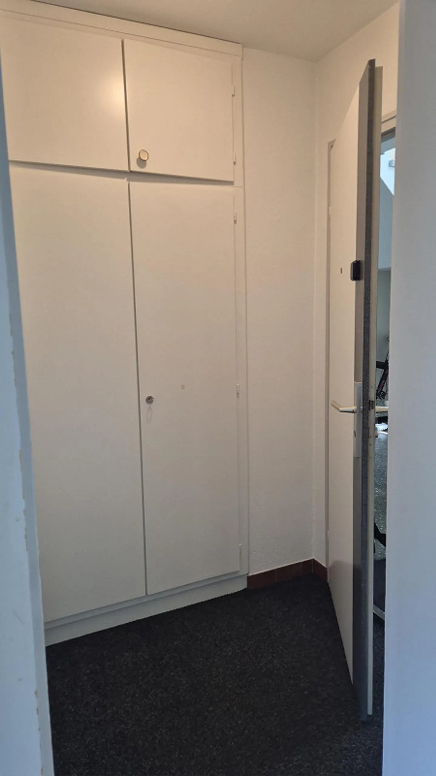 Gepflegte Wohnung mit Balkon - Foto 5 von 8