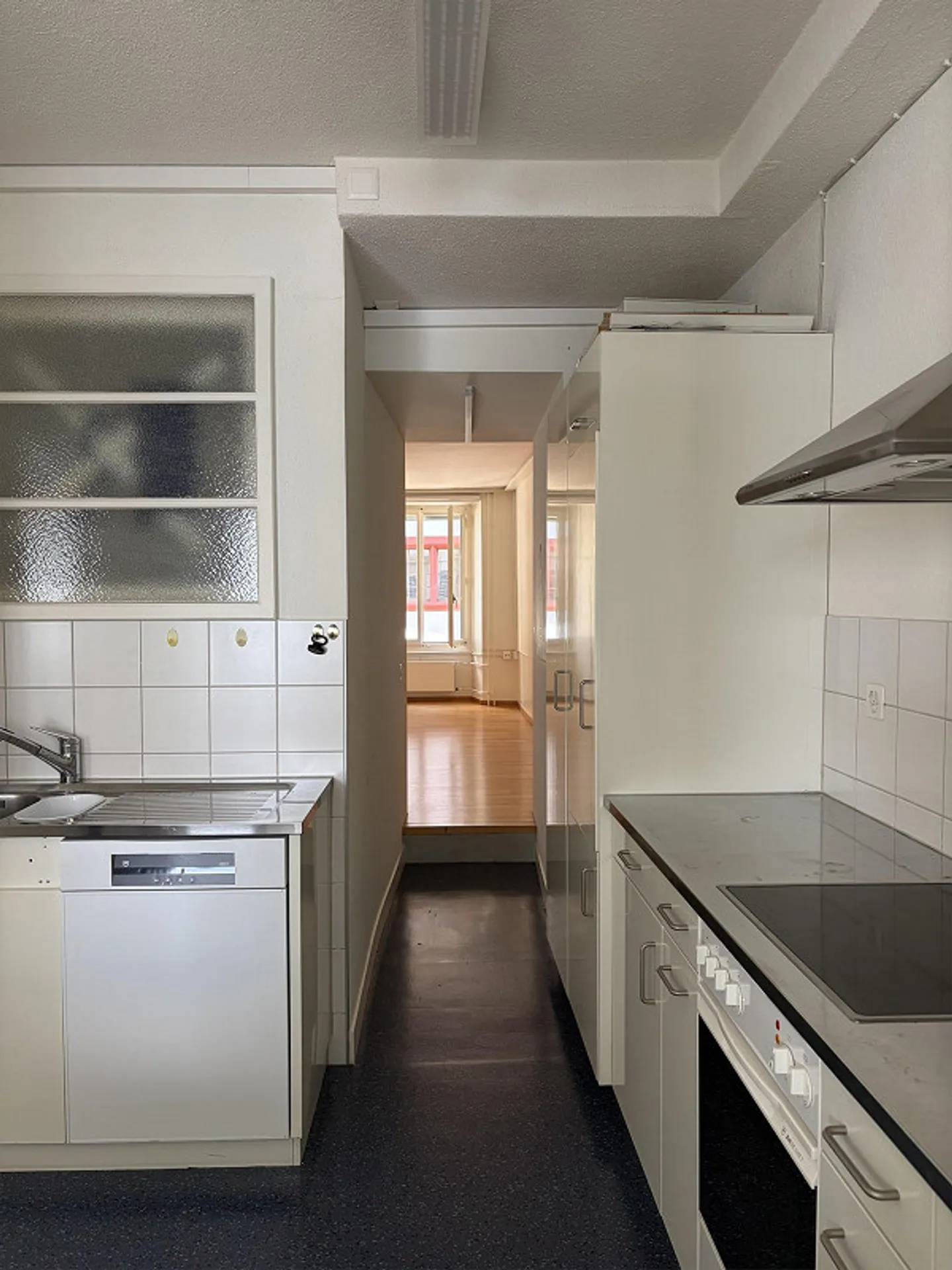 Wohnung mit Seesicht in Zug - Foto 6 von 13