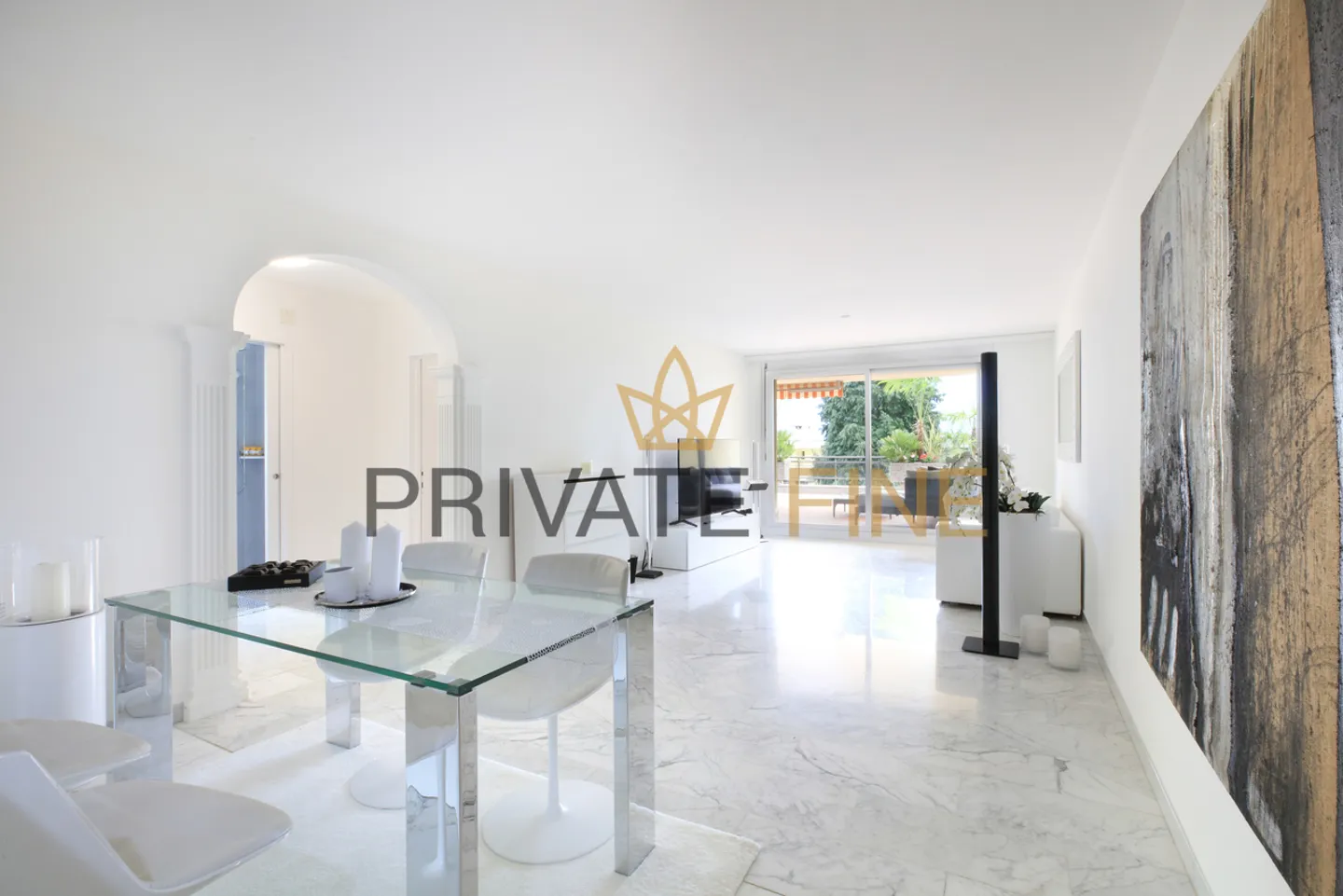 Sunny 3.5 Room Apartment at Monte Verità (03) - Photo 1 of 6