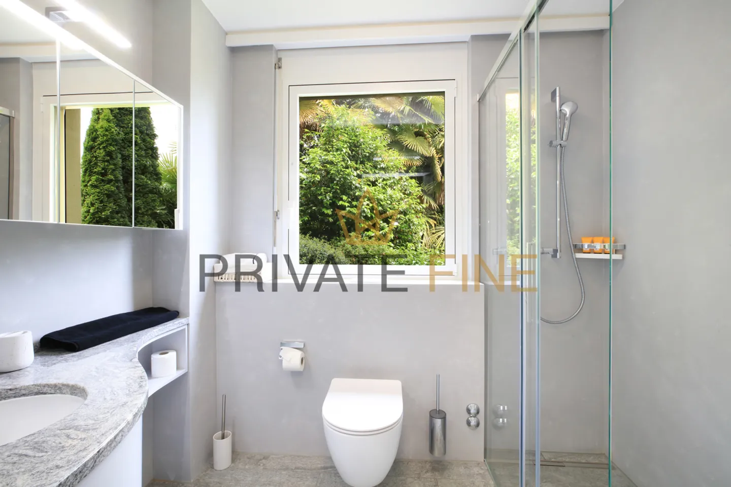 Sunny 3.5 Room Apartment at Monte Verità (03) - Photo 4 of 6